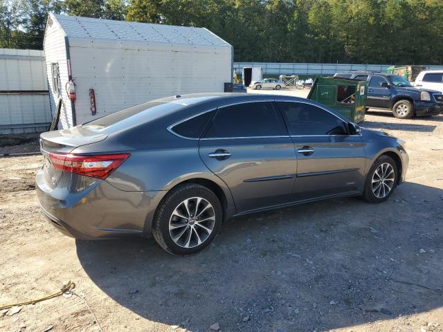 Photo 3 from auction – 2018 TOYOTA AVALON HYB with VIN 4T1BD1EB4JU061127