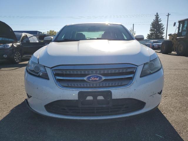 Photo 5 from auction – 2012 FORD TAURUS SEL with VIN 1FAHP2EW1CG114002