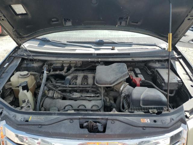 Photo 12 from auction – 2008 FORD EDGE SE with VIN 2FMDK46CX8BA04714