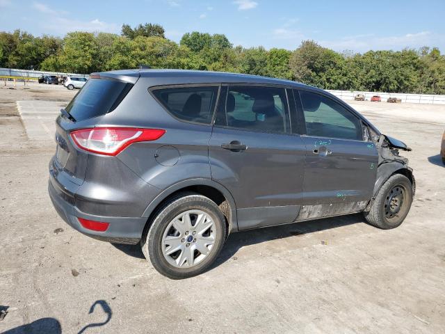 Photo 3 from auction – 2013 FORD ESCAPE S with VIN 1FMCU0F78DUC14475