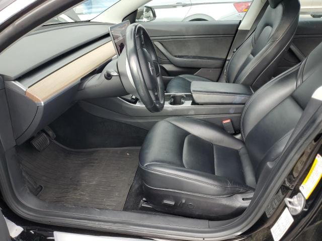 Photo 7 from auction – 2019 TESLA MODEL 3 with VIN 5YJ3E1EA2KF397835