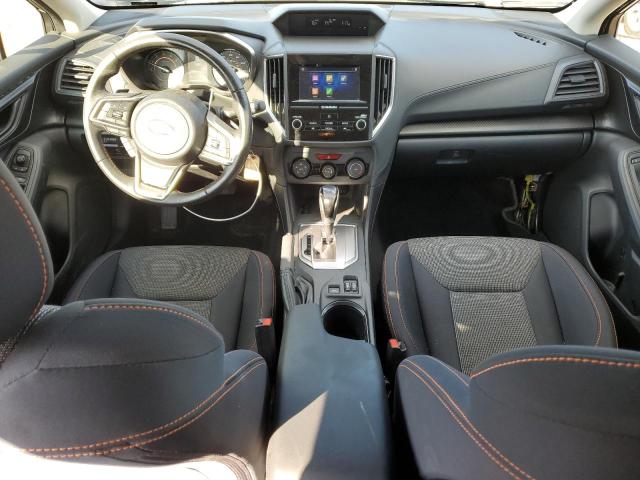 Photo 8 from auction – 2018 SUBARU CROSSTREK with VIN JF2GTADC7J8238352