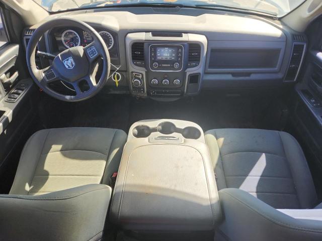 Photo 8 from auction – 2015 RAM 1500 ST with VIN 1C6RR7KM1FS586945