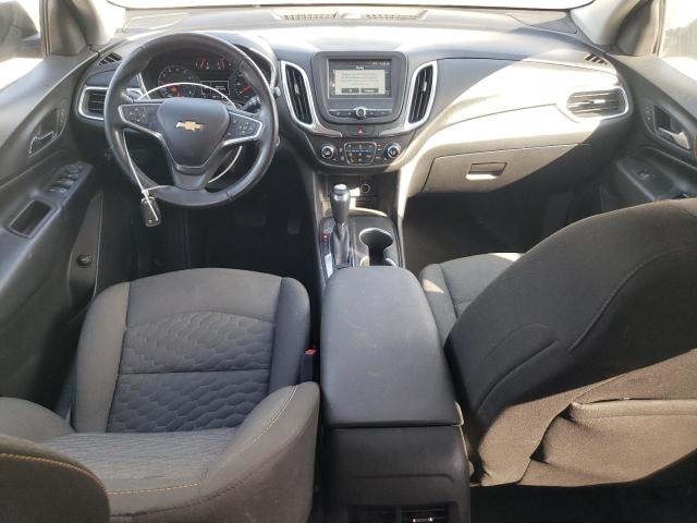 Photo 8 from auction – 2018 CHEVROLET EQUINOX LT with VIN 2GNAXJEV1J6252141