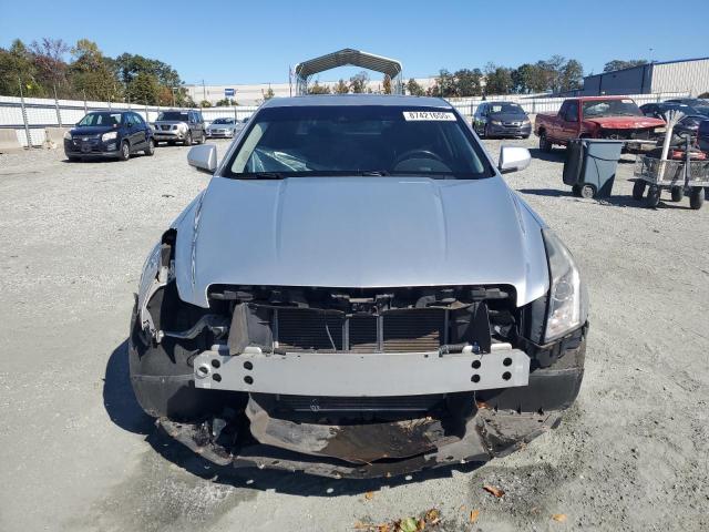 Photo 5 from auction – 2013 CADILLAC ATS PERFOR with VIN 1G6AC5S32D0154671