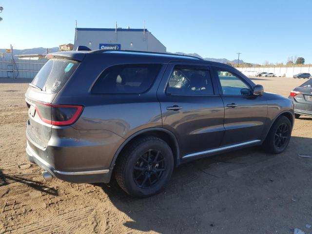 Photo 3 from auction – 2014 DODGE DURANGO LI with VIN 1C4SDJDT7EC323264