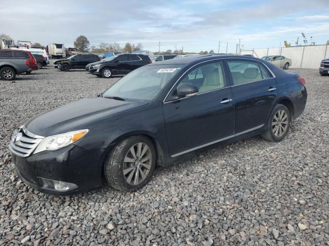 TOYOTA AVALON BAS 2012 with VIN 4T1BK3DBXCU441899 - Photo from auction