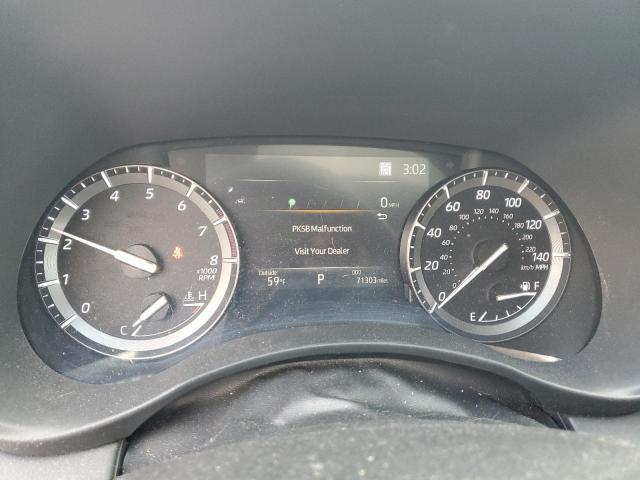 Photo 9 from auction – 2020 TOYOTA HIGHLANDER LIMITED with VIN 5TDDZRBH6LS028658