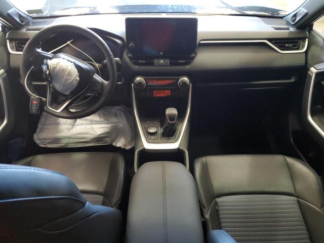 Photo 8 from auction – 2024 TOYOTA RAV4 XSE with VIN 2T3E6RFV0RW048618