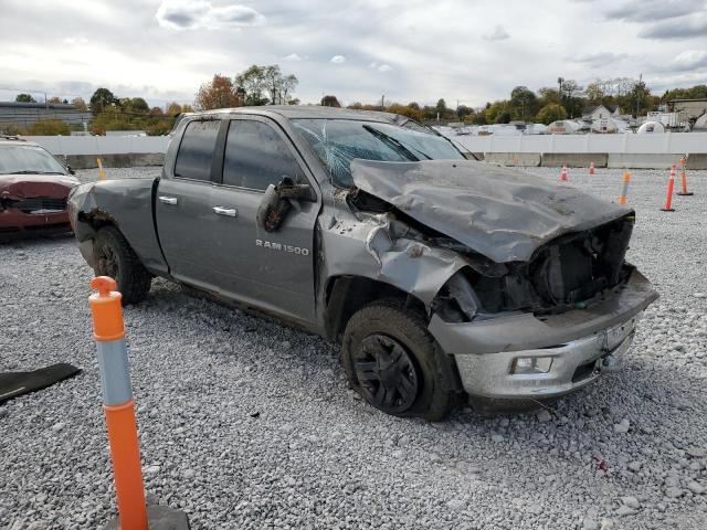 Photo 4 from auction – 2012 DODGE RAM 1500 with VIN 1C6RD7GT0CS108414