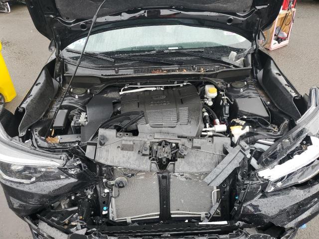 Photo 12 from auction – 2021 SUBARU FORESTER P with VIN JF2SKAJC4MH491179