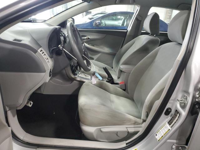 Photo 7 from auction – 2010 TOYOTA COROLLA with VIN 2T1BU4EE8AC247105