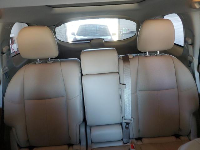 Photo 10 from auction – 2019 NISSAN PATHFINDER with VIN 5N1DR2MM2KC583572