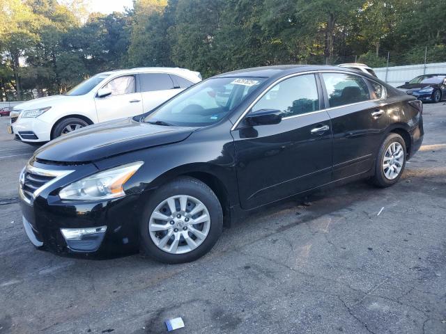NISSAN ALTIMA 2.5 2015 with VIN 1N4AL3AP0FN921614 - Photo from auction