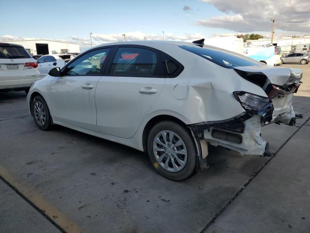 Photo 2 from auction – 2023 KIA FORTE LX with VIN 3KPF24AD3PE551280