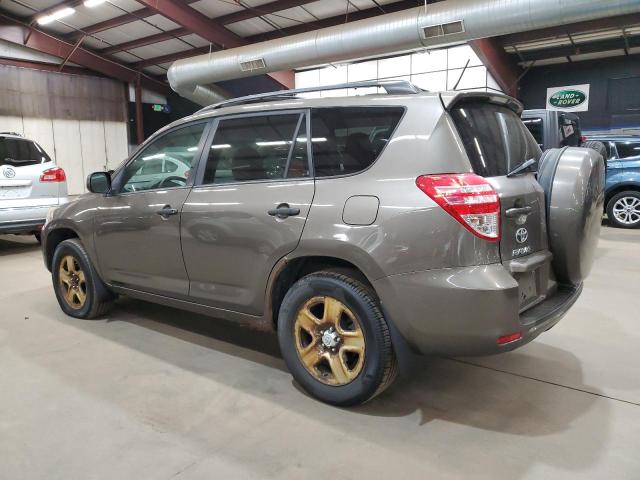 Photo 2 from auction – 2012 TOYOTA RAV4 with VIN 2T3BF4DV3CW190204