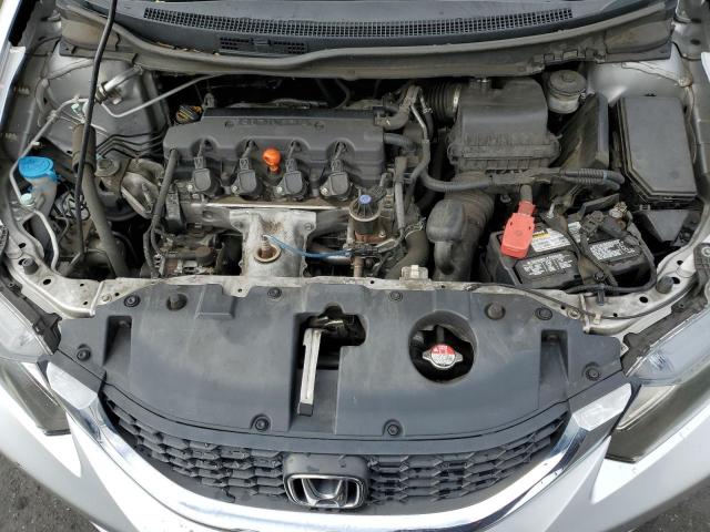 Zdjęcie 11 z aukcji – 2014 HONDA CIVIC LX z VIN 19XFB2F52EE218409