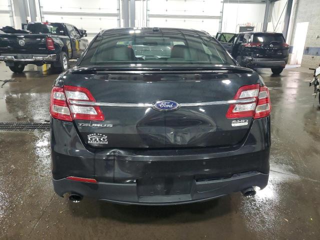 Photo 6 from auction – 2015 FORD TAURUS SHO with VIN 1FAHP2KTXFG114174