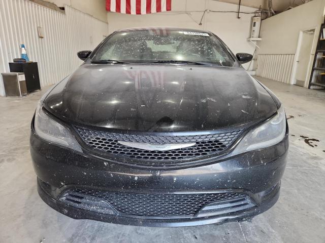Photo 5 from auction – 2015 CHRYSLER 200 S with VIN 1C3CCCBB4FN681915