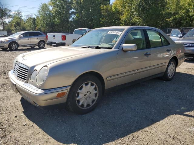 Photo 1 from auction – 1999 MERCEDES-BENZ E 320 with VIN WDBJF65H9XA913122