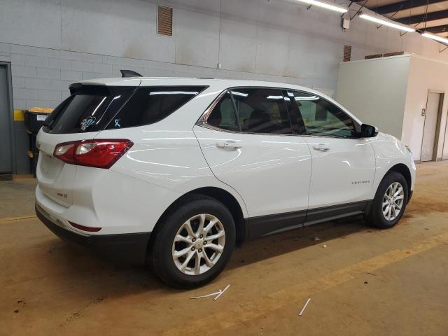 Photo 3 from auction – 2018 CHEVROLET EQUINOX LT with VIN 2GNAXSEV9J6300734
