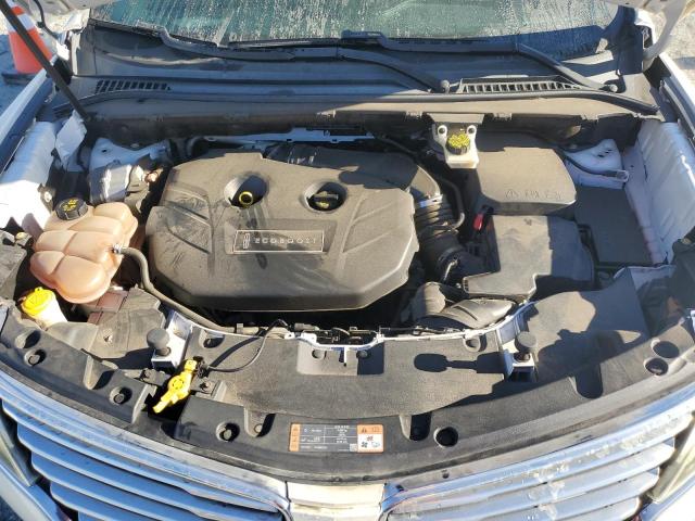Photo 11 from auction – 2016 LINCOLN MKC SELECT with VIN 5LMCJ2C91GUJ15590
