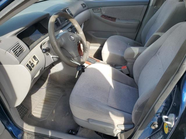 Zdjęcie 7 z aukcji – 2006 TOYOTA COROLLA CE z VIN JTDBR32E760060844