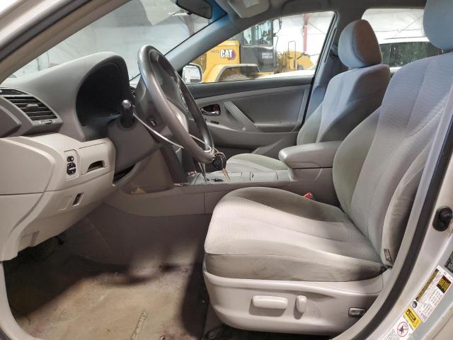 Foto 7 de la subasta – 2011 TOYOTA CAMRY BASE con VIN 4T4BF3EK4BR176923