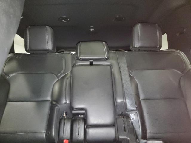 Photo 10 from auction – 2018 FORD EXPLORER L with VIN 1FM5K8F88JGA70751