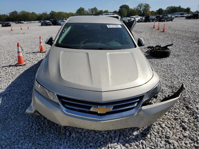 Photo 5 from auction – 2014 CHEVROLET IMPALA LT with VIN 2G1115SL5E9274712