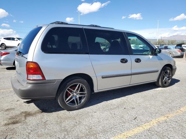 Photo 3 from auction – 2001 FORD WINDSTAR L with VIN 2FMZA51461BC25909
