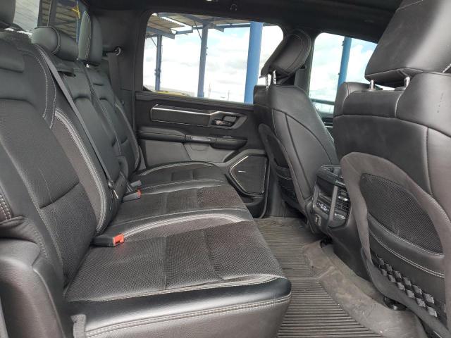 Photo 10 from auction – 2022 RAM 1500 TRX with VIN 1C6SRFU96NN267445