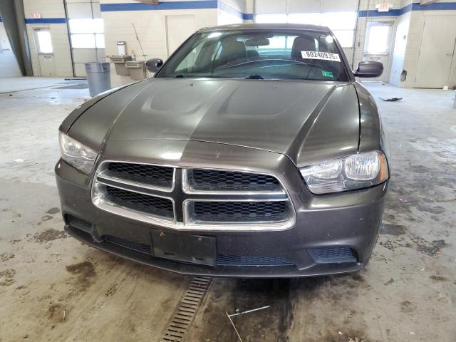 Photo 5 from auction – 2014 DODGE CHARGER SE with VIN 2C3CDXBG4EH281103