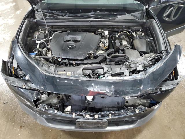 Photo 12 from auction – 2024 MAZDA CX-30 PREF with VIN 3MVDMBCM6RM607691