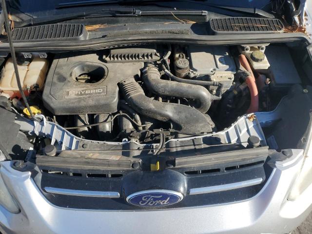 Photo 12 from auction – 2013 FORD C-MAX SEL with VIN 1FADP5BU7DL554270