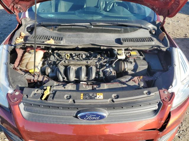 Foto 12 de la subasta – 2014 FORD ESCAPE S con VIN 1FMCU0F76EUA58860
