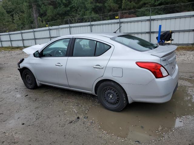 صورة رقم 2 من المزاد - 2015 NISSAN VERSA S مع VIN 3N1CN7AP1FL839642