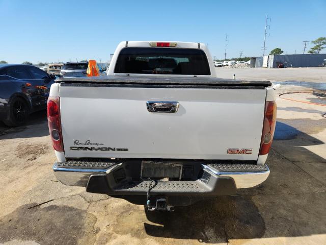 Photo 6 from auction – 2012 GMC CANYON SLE with VIN 1GTD5MFE0C8139385