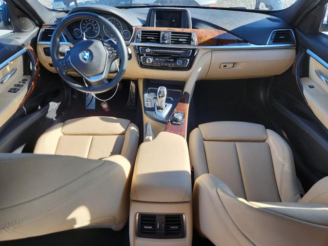 Photo 8 from auction – 2018 BMW 330 XI with VIN WBA8D9C59JEM32400
