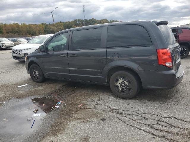 Photo 2 from auction – 2012 DODGE GRAND CARA with VIN 2C4RDGBG5CR291989