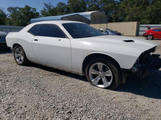 Photo 4 from auction – 2019 DODGE CHALLENGER SXT with VIN 2C3CDZAG2KH746647