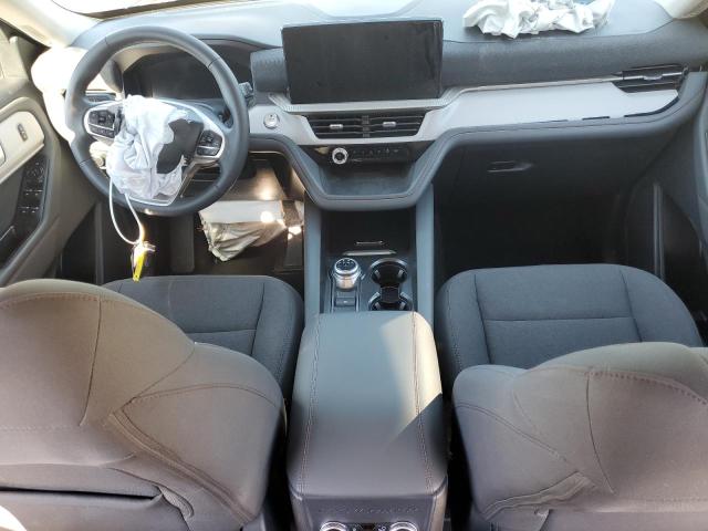 Photo 8 from auction – 2025 FORD EXPLORER A with VIN 1FMUK8DH2SGA20363