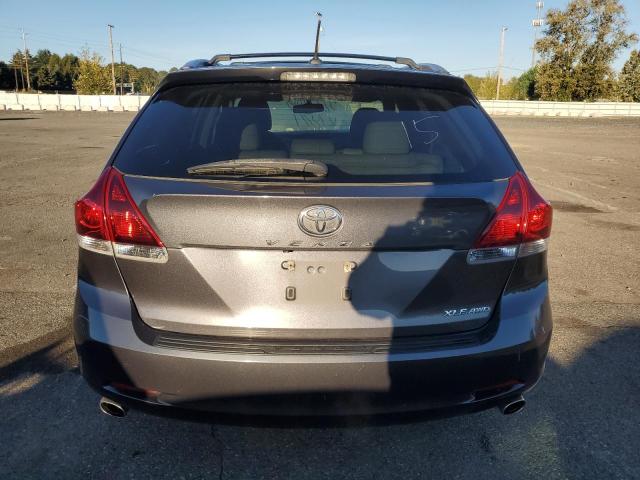 Photo 6 from auction – 2014 TOYOTA VENZA LE with VIN 4T3BK3BB3EU107047