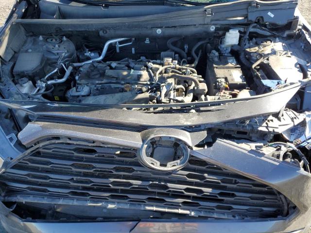 Photo 12 from auction – 2021 TOYOTA RAV4 LE with VIN 2T3G1RFV7MC151195