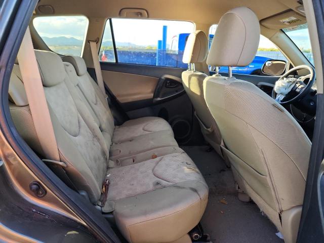 Photo 11 from auction – 2011 TOYOTA RAV4 with VIN 2T3BF4DV4BW129555