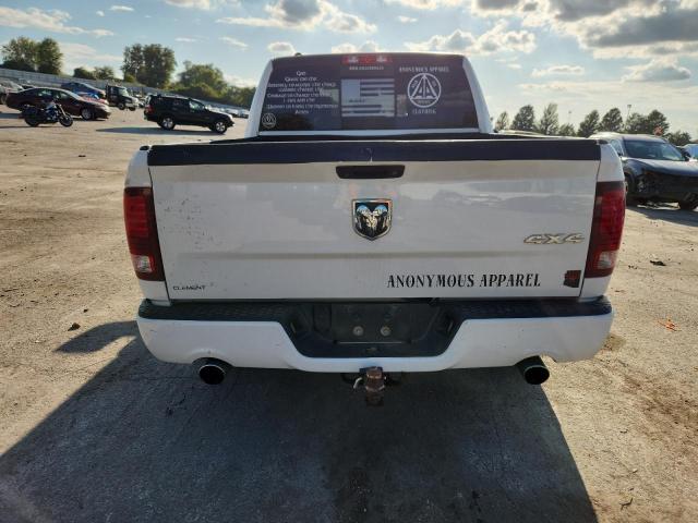 Photo 6 from auction – 2017 RAM 1500 SPORT with VIN 1C6RR7MT8HS616840
