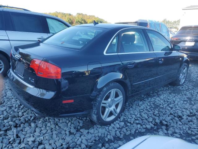 Photo 3 from auction – 2007 AUDI A4 2.0T QUATTRO with VIN WAUDF78E57A253857
