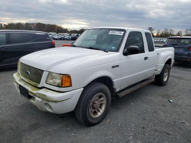 FORD RANGER SUP 2002 with VIN 1FTYR44U12TA51988 - Photo from auction