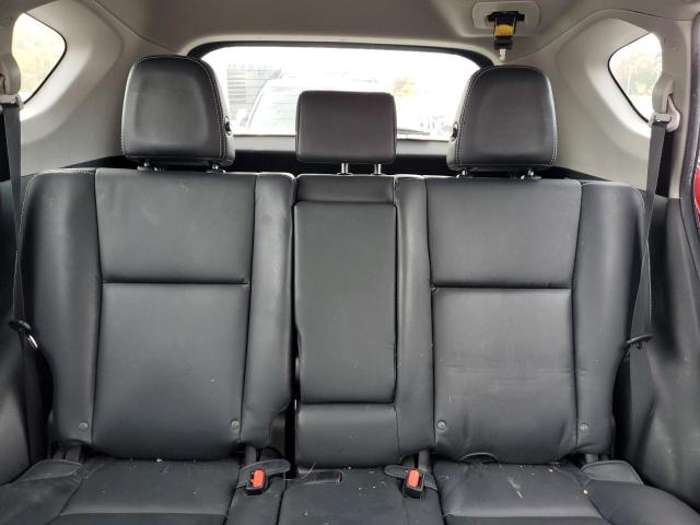 Photo 10 from auction – 2017 TOYOTA RAV4 with VIN 2T3DFREV4HW593491