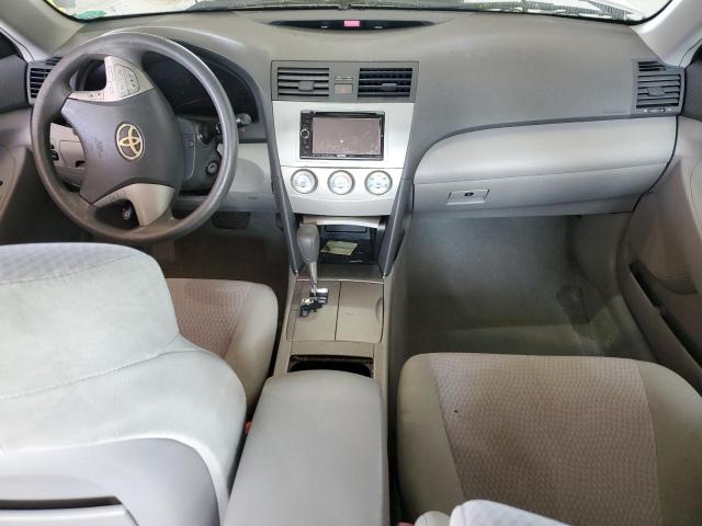 Photo 8 from auction – 2011 TOYOTA CAMRY BASE with VIN 4T4BF3EK8BR104459